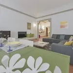 Artemisia Halldis Apartment