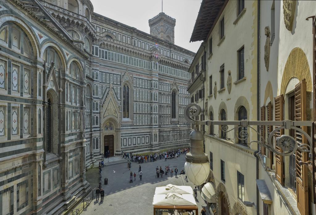 Appartement Artemisia Halldis Florence