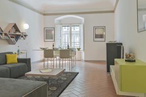 Appartement Artemisia Halldis *