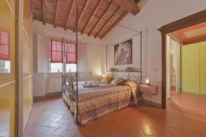 Appartement Artemisia Halldis Florence