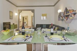 Appartement Artemisia Halldis *