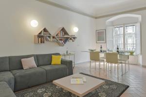 Artemisia Halldis Appartement Florence