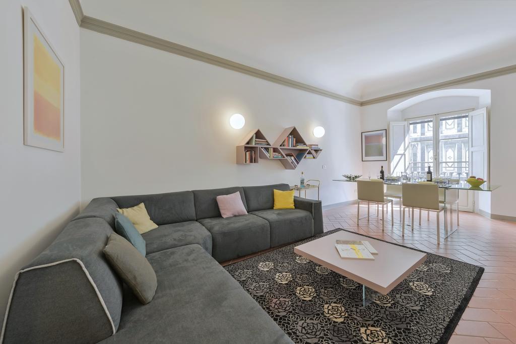 Appartement Artemisia Halldis *