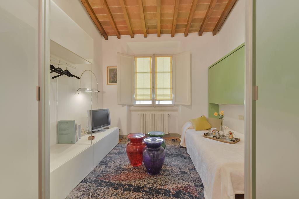 Appartement Artemisia Halldis Florence