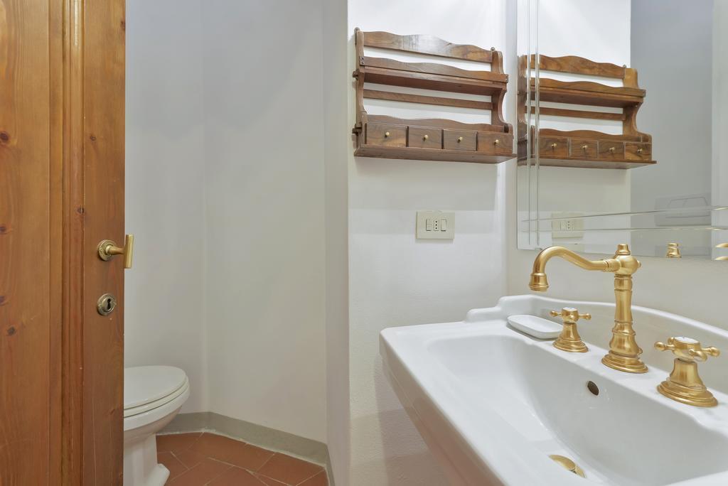 Appartement Artemisia Halldis Florence