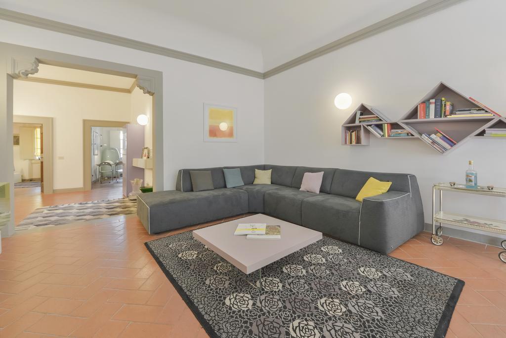 Appartement Artemisia Halldis Florence