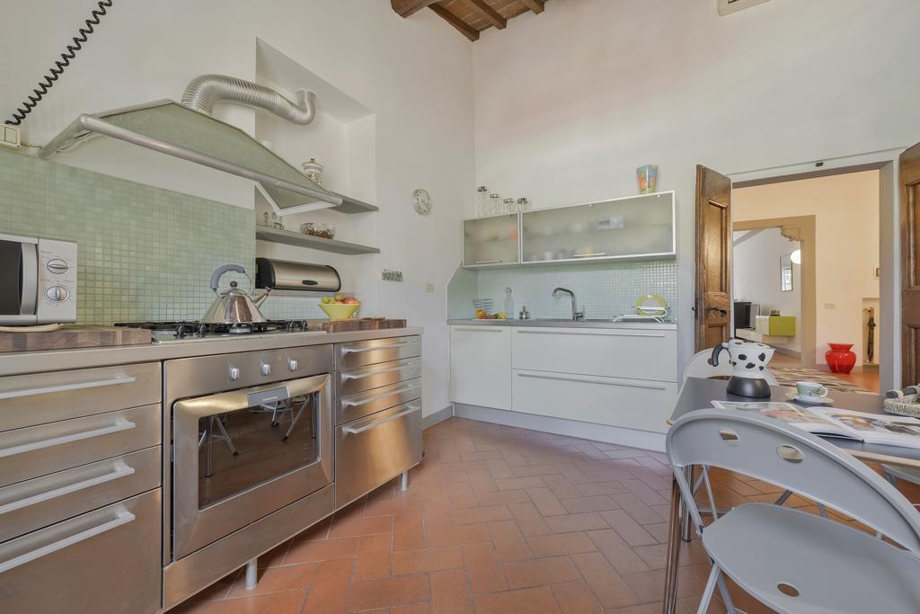 Appartement Artemisia Halldis